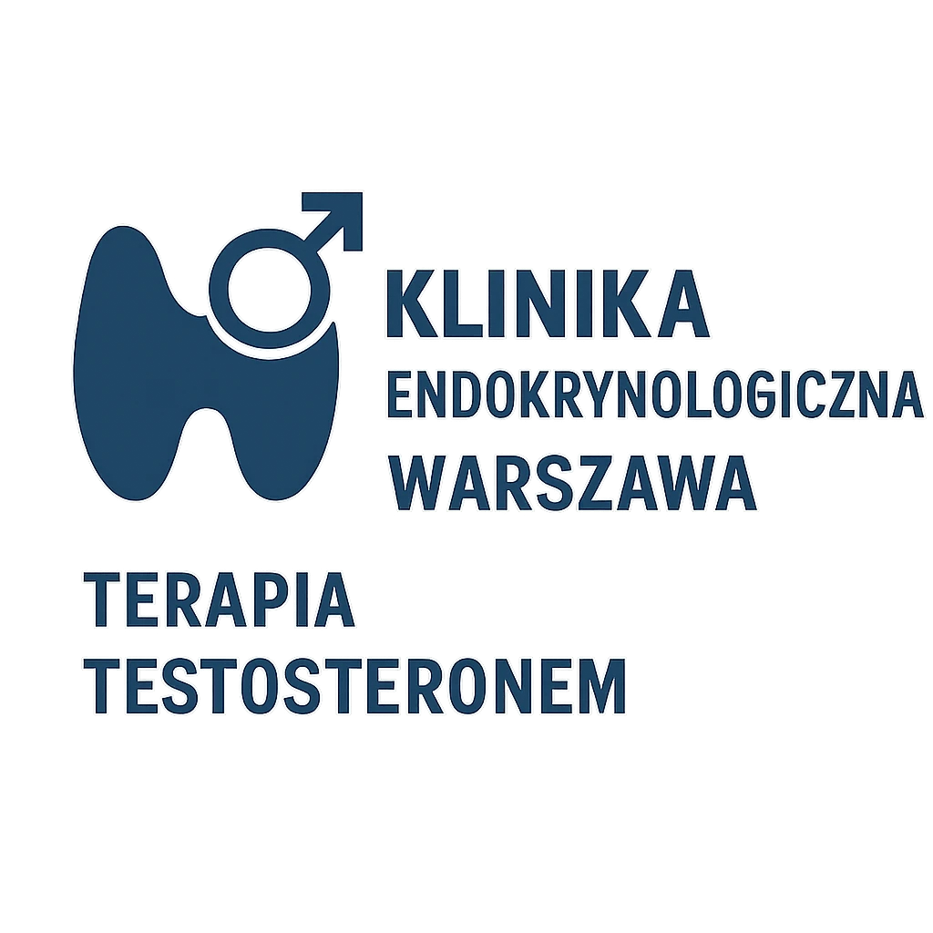 Gdzie można rozpocząć terapię testosteronem w Warszawie?