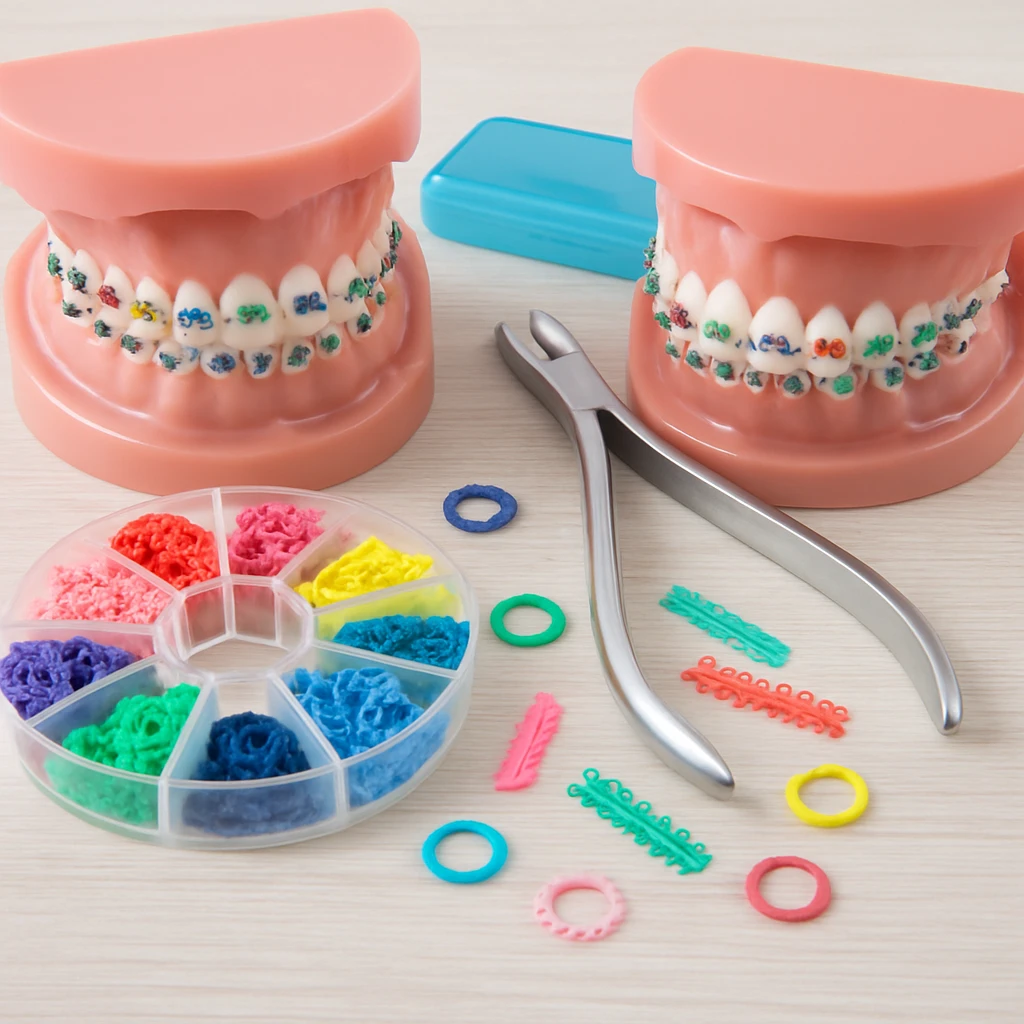 Jak działa ortodoncja?